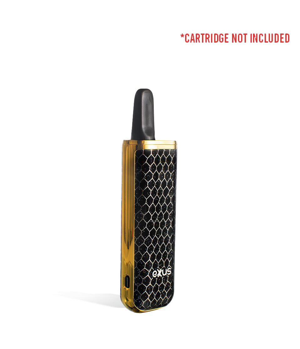 Exxus Vape MiNovo 煙彈霧化器