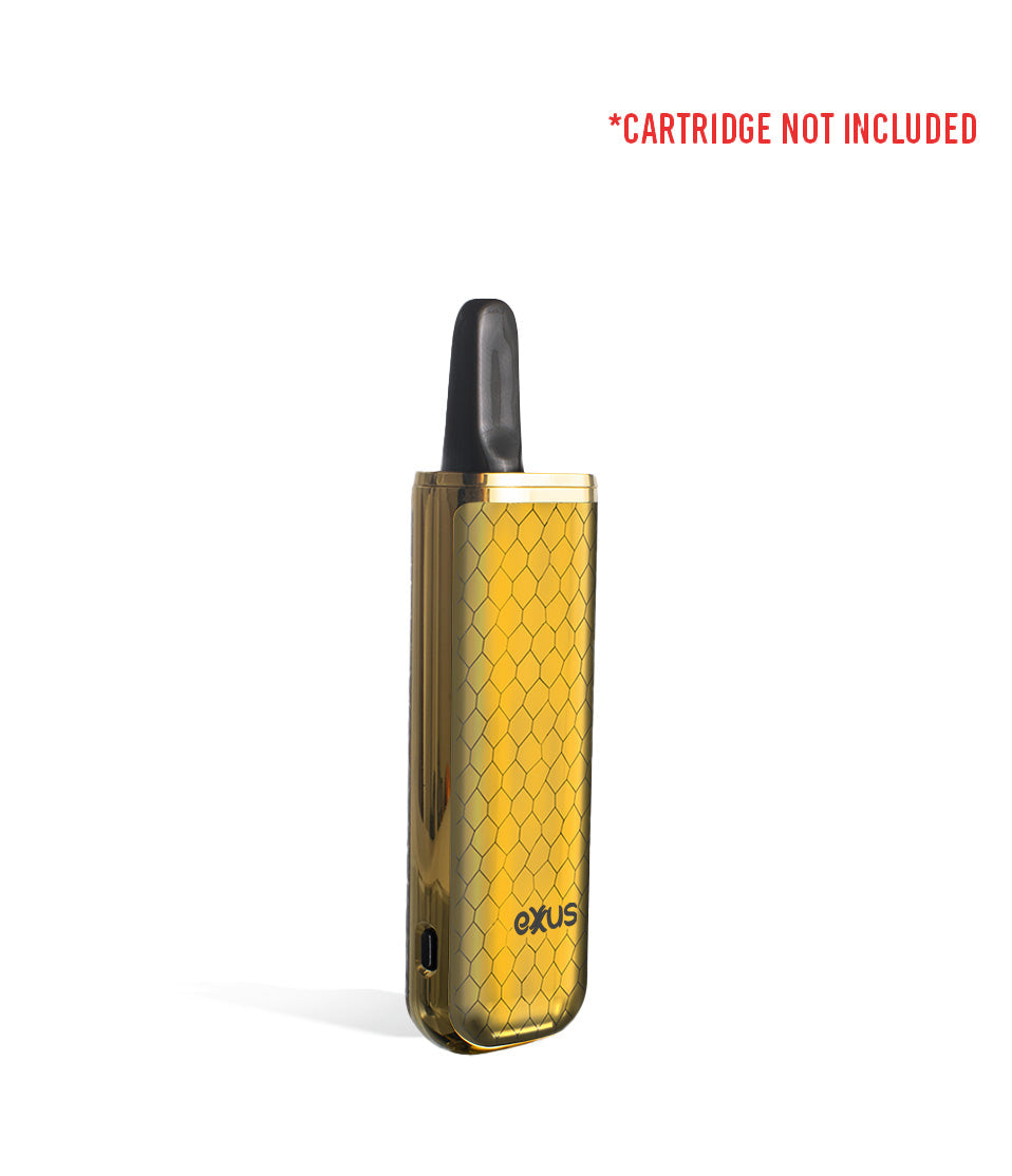 Exxus Vape MiNovo 煙彈霧化器