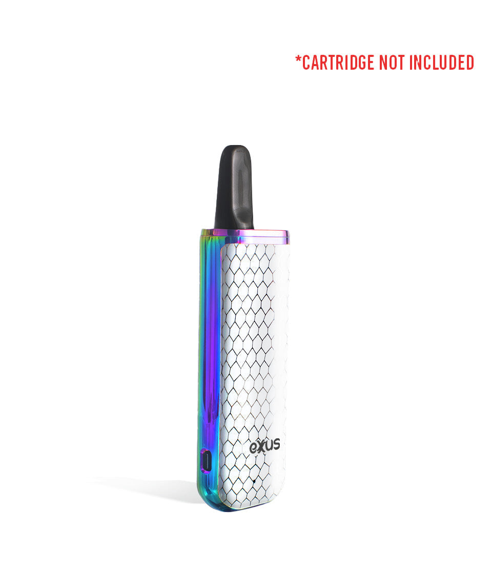 Exxus Vape MiNovo 煙彈霧化器