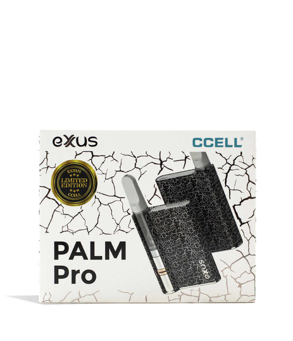 Exxus Vape Palm Pro 煙彈霧化器