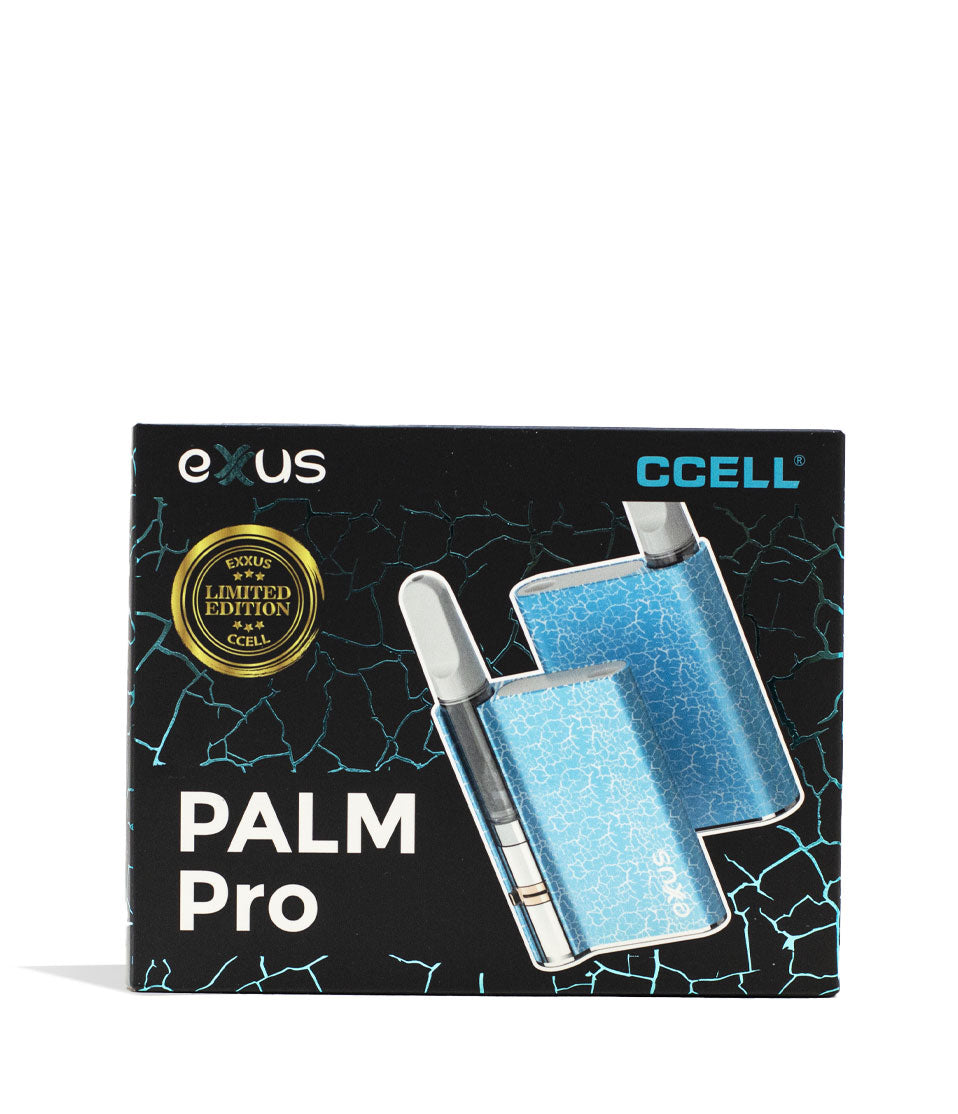 Exxus Vape Palm Pro 煙彈霧化器