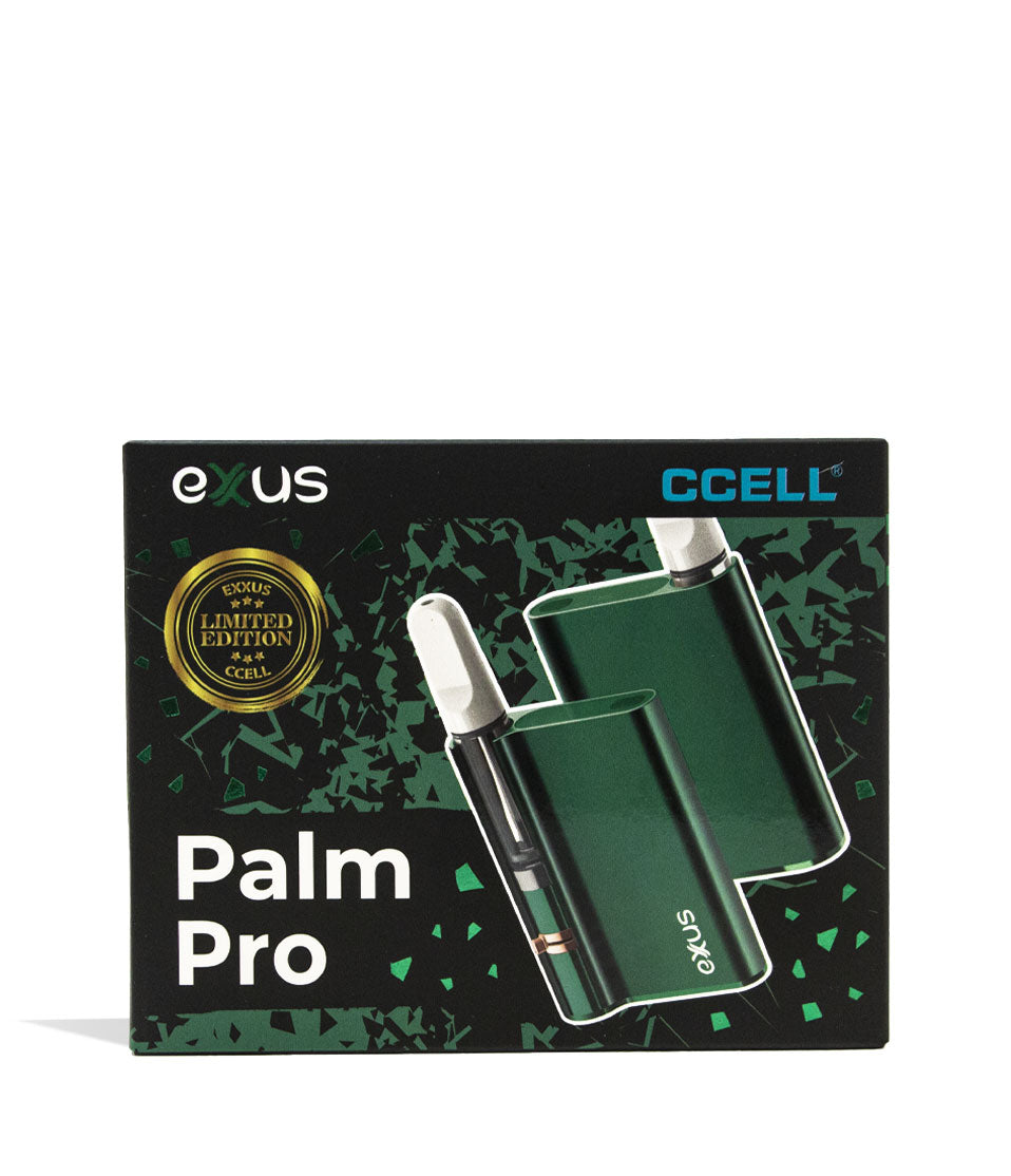 Exxus Vape Palm Pro 煙彈霧化器