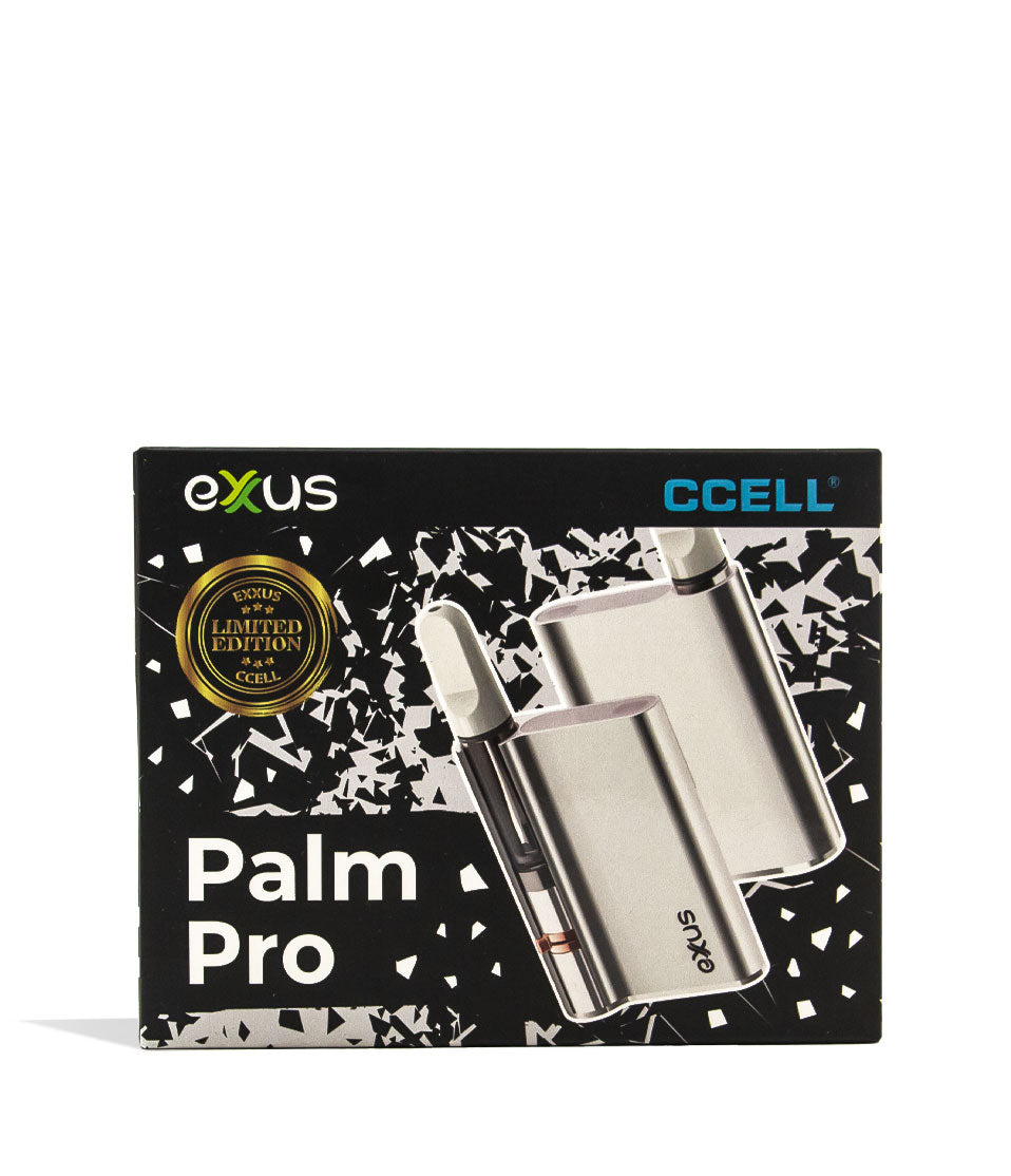 Exxus Vape Palm Pro 煙彈霧化器