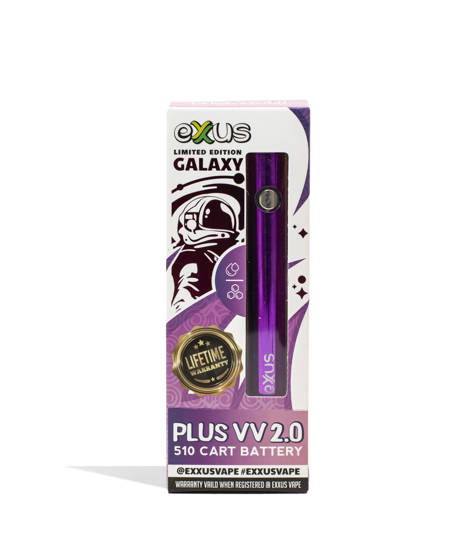 Exxus Vape Plus VV 2.0 煙彈霧化器