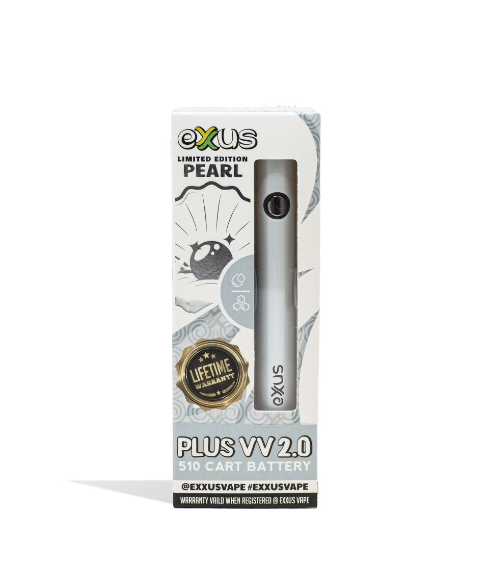Exxus Vape Plus VV 2.0 煙彈霧化器
