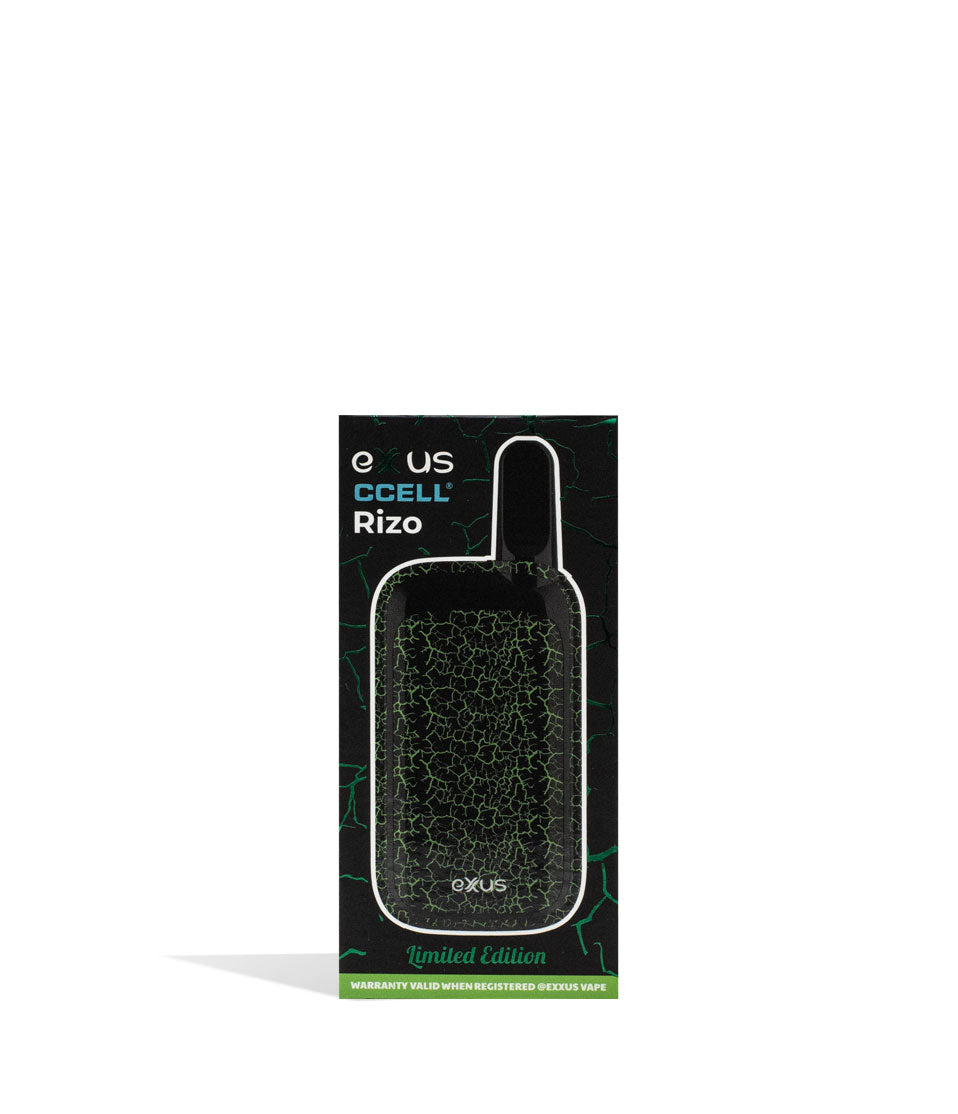 Exxus Vape Rizo煙彈霧化器