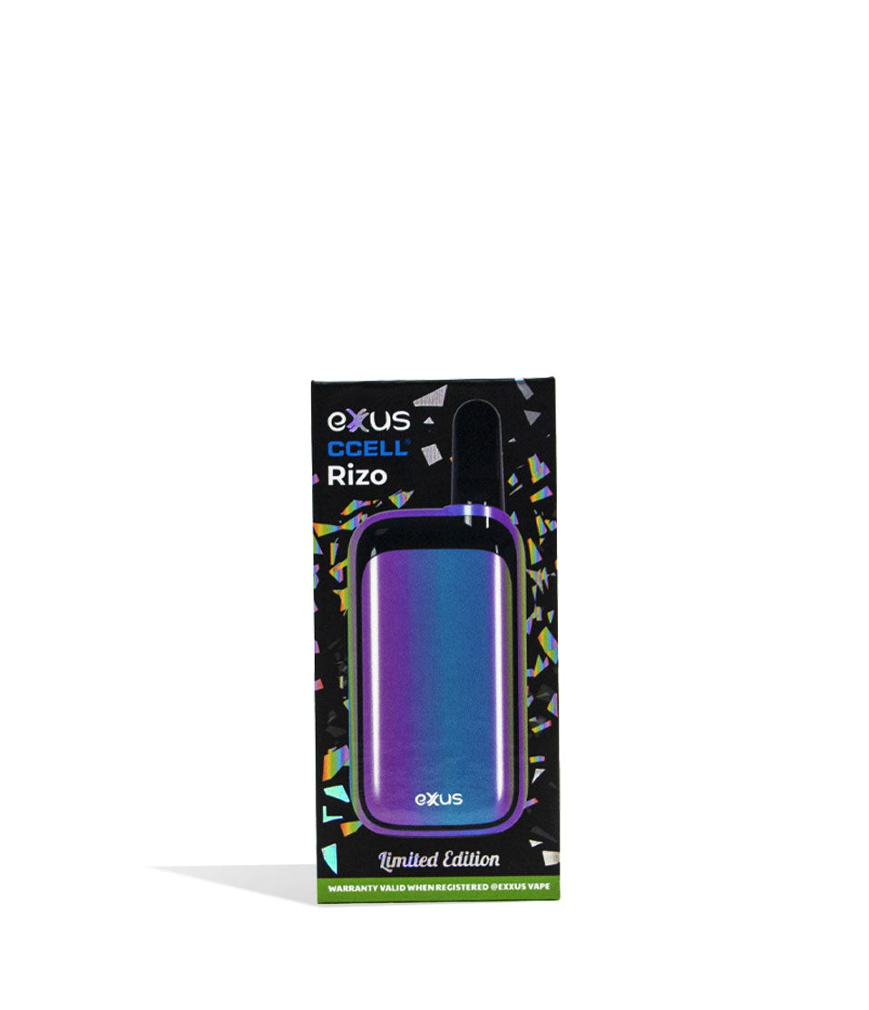 Exxus Vape Rizo煙彈霧化器