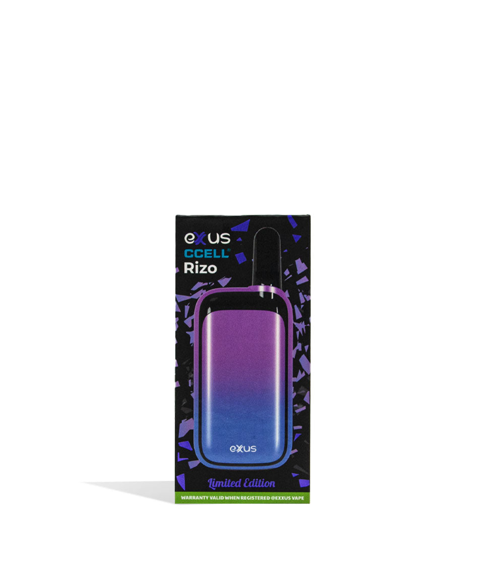 Exxus Vape Rizo煙彈霧化器