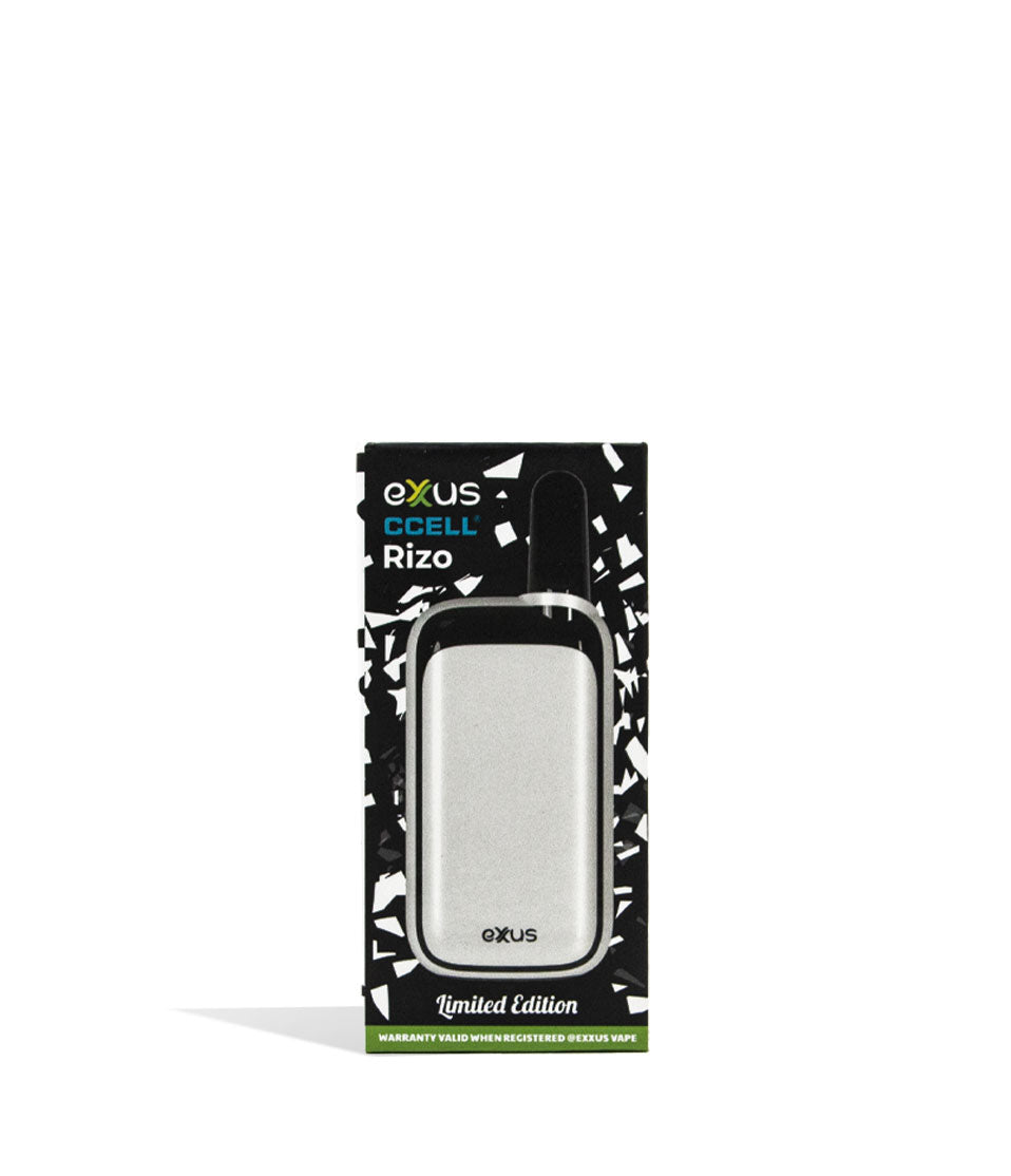 Exxus Vape Rizo煙彈霧化器