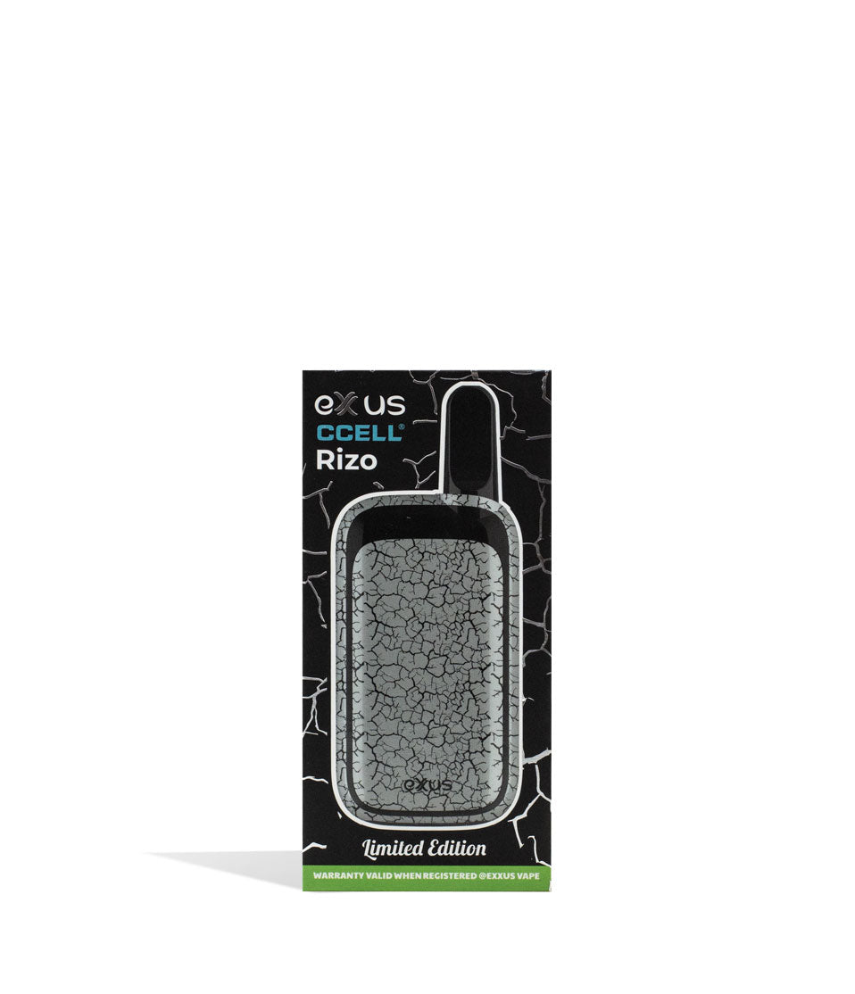 Exxus Vape Rizo煙彈霧化器