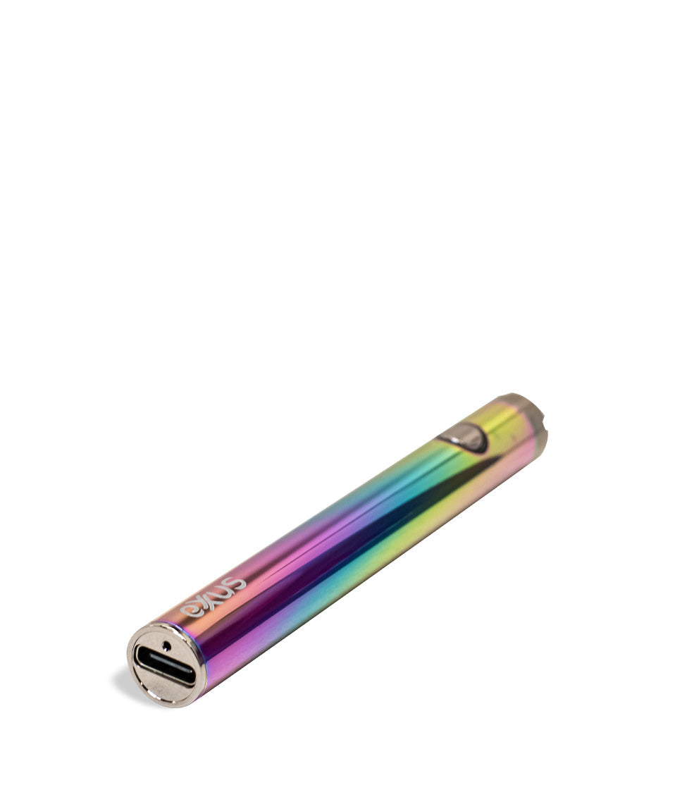 Exxus Vape Slim VV 2.0 煙彈霧化器
