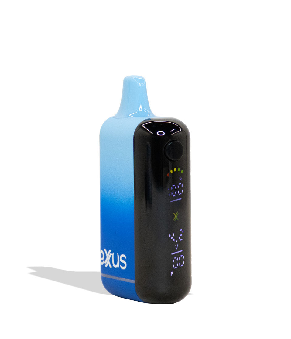 Exxus Vape Snap DLX 510 電壓電池