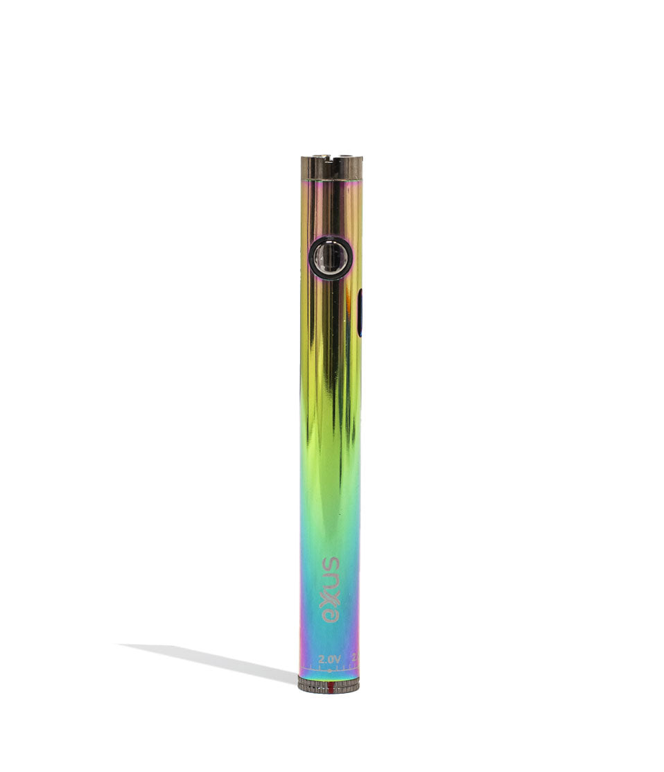 Exxus Vape Twistr 2.0 煙彈霧化器