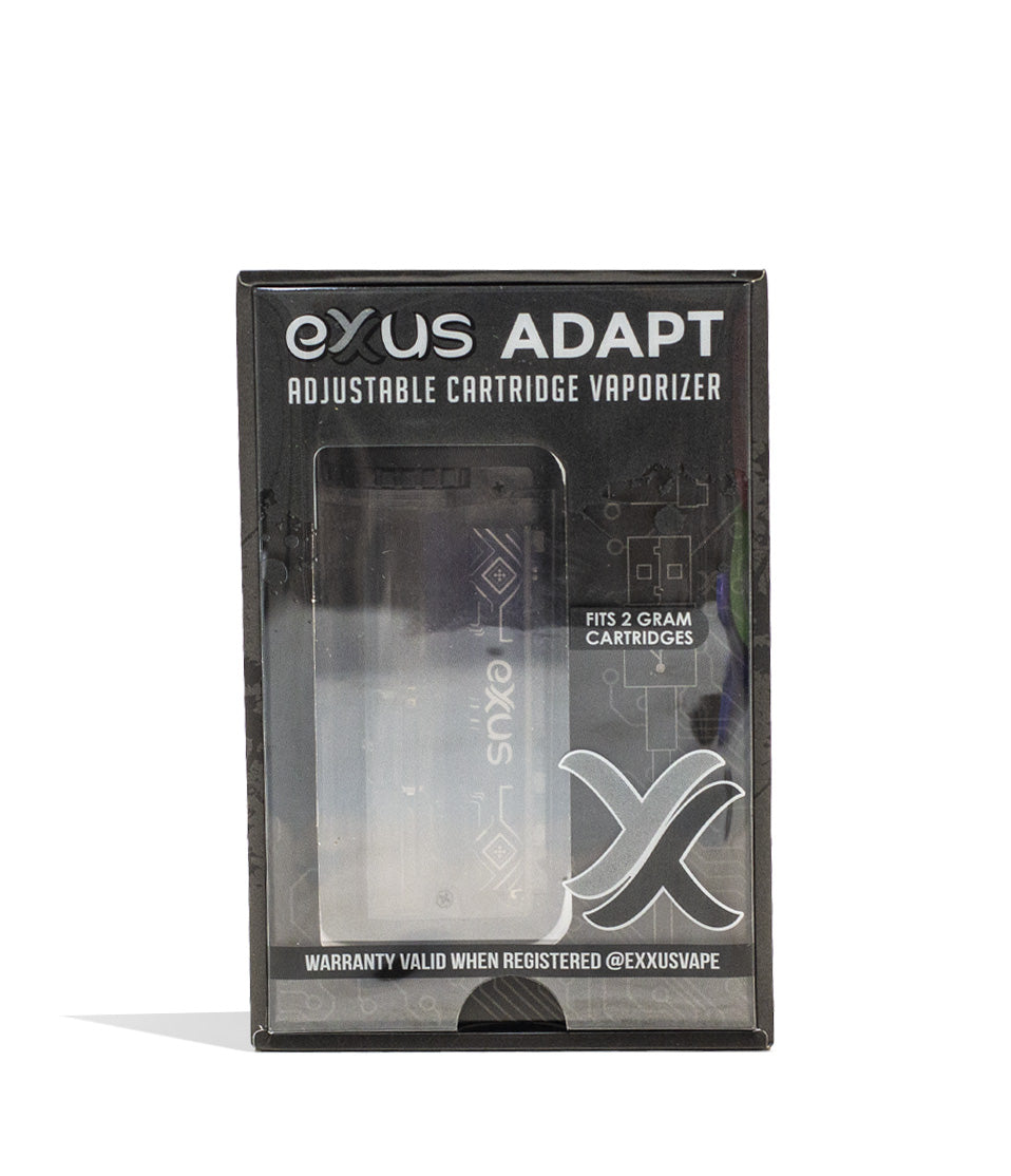 Exxus Vape Adapt 卡匣式霧化器