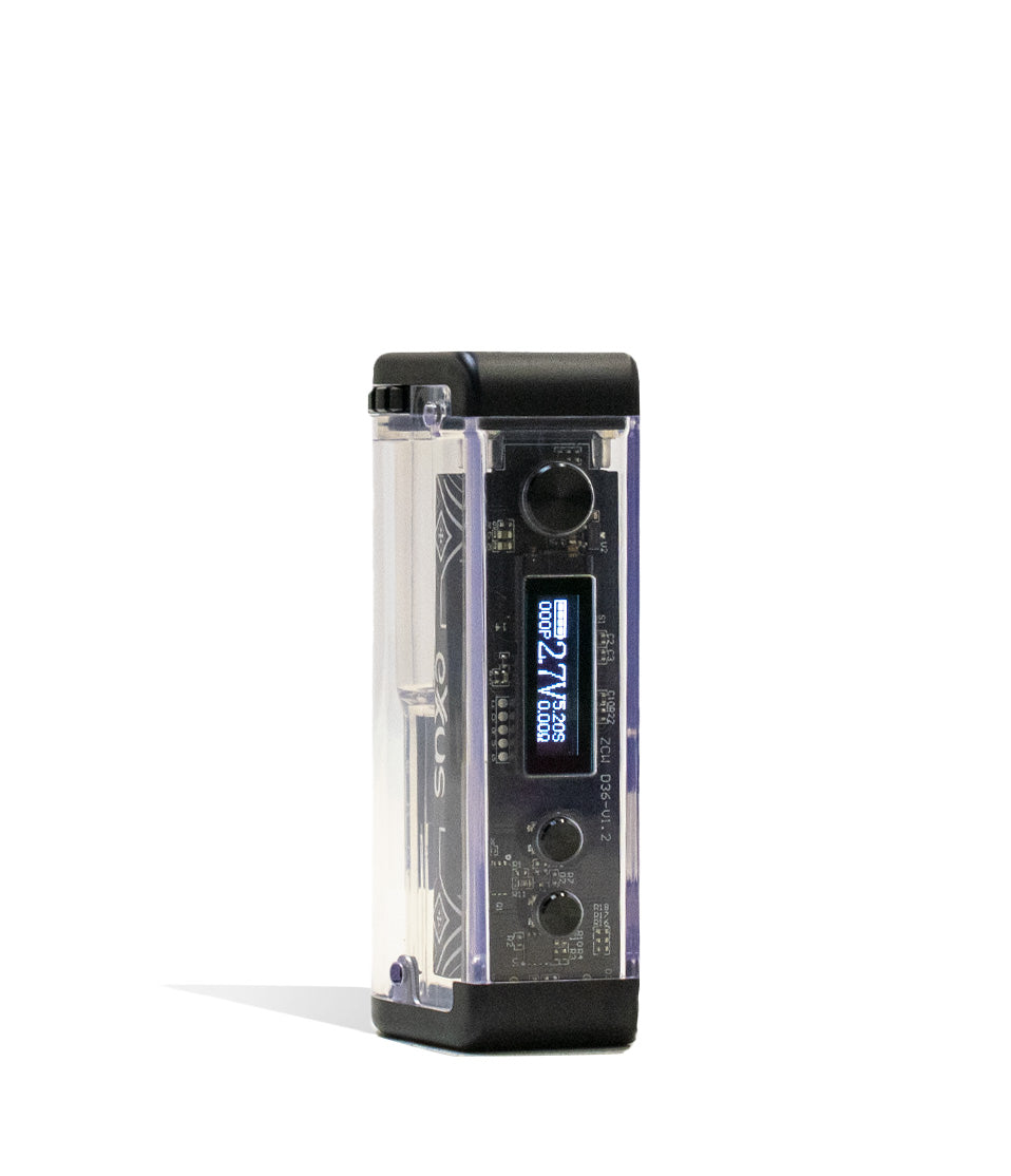 Exxus Vape Adapt 卡匣式霧化器