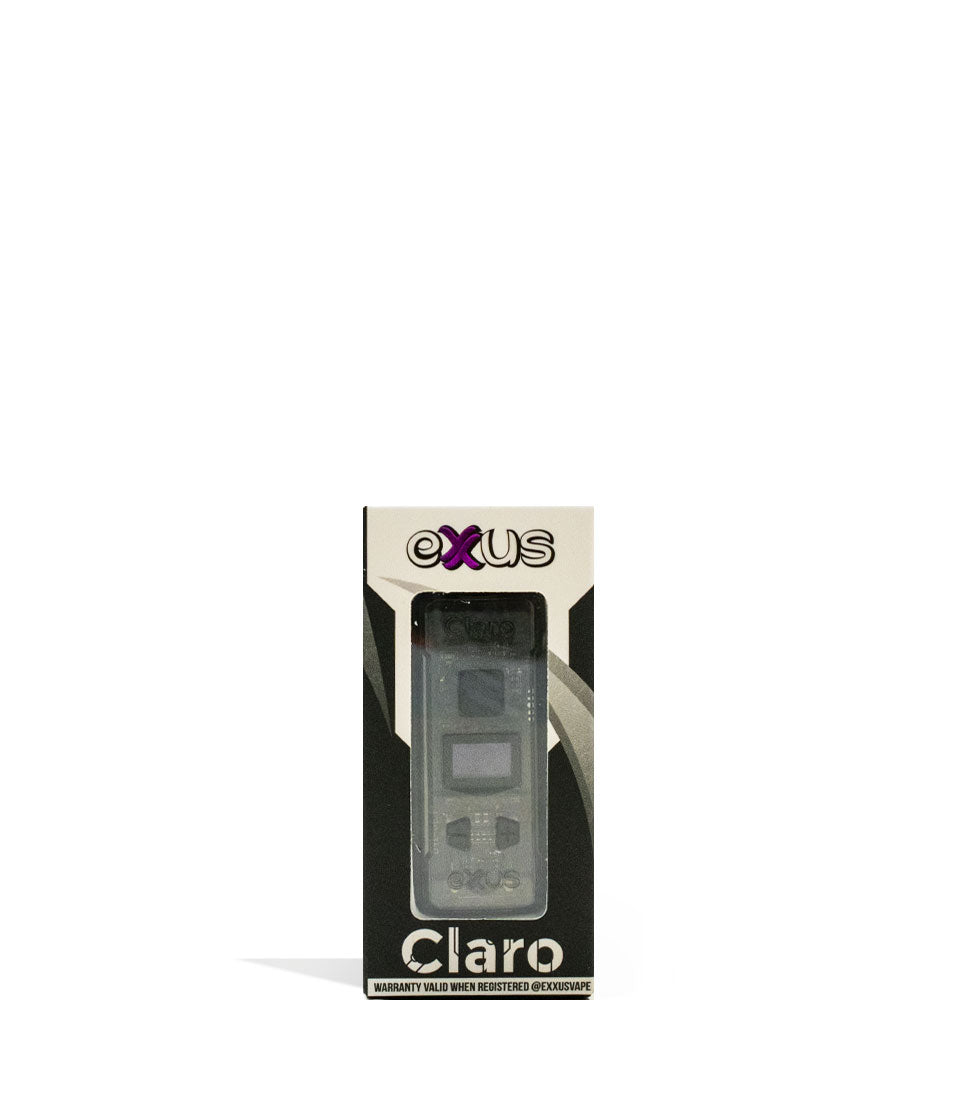 Exxus Vape Claro 400mAh 煙彈電池
