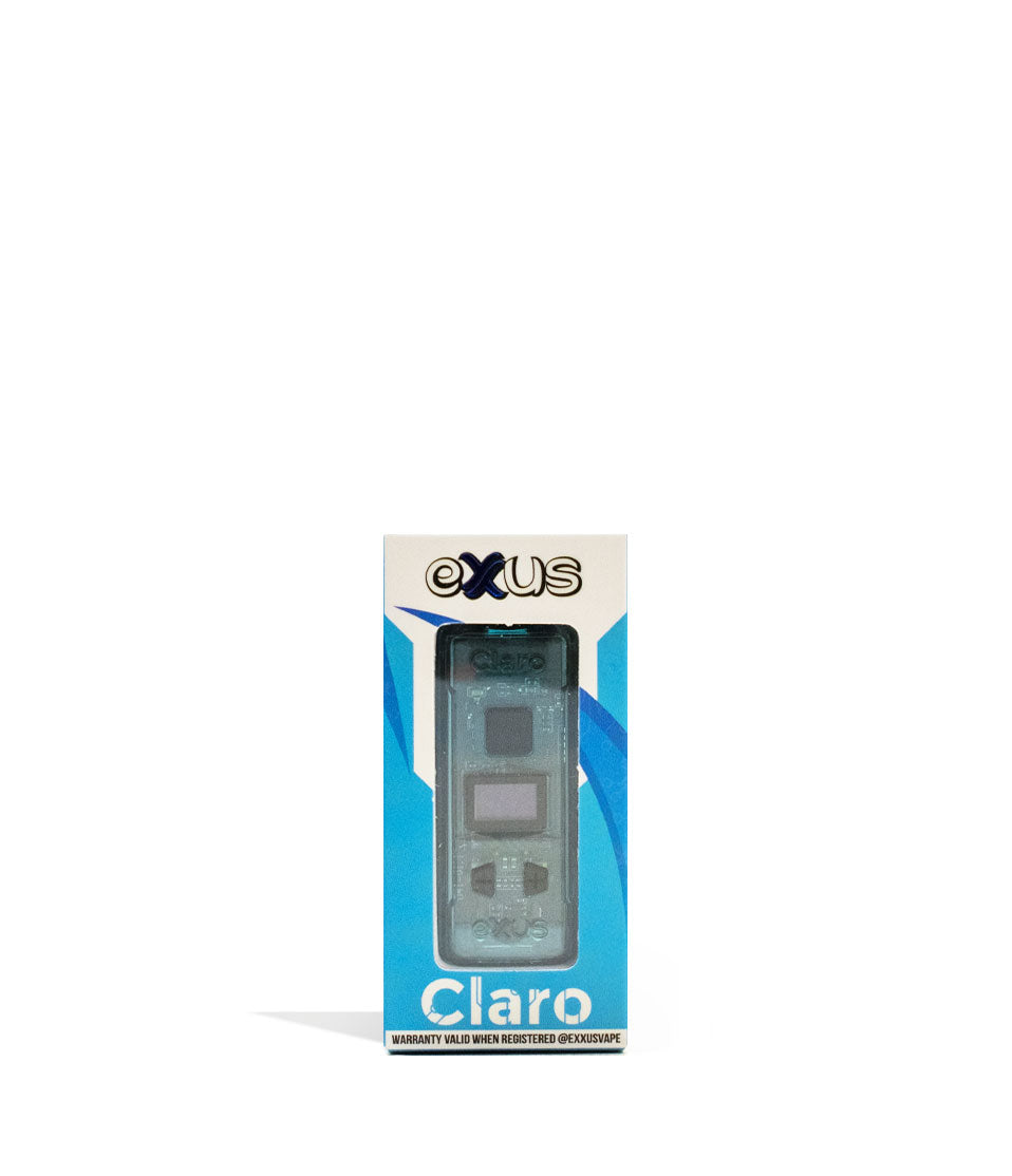 Exxus Vape Claro 400mAh 煙彈電池