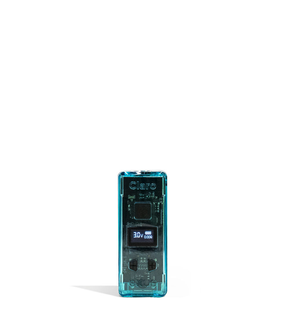Exxus Vape Claro 400mAh 煙彈電池