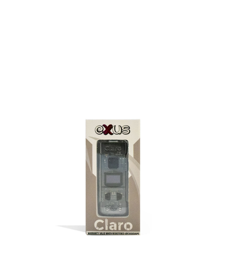 Exxus Vape Claro 400mAh 煙彈電池