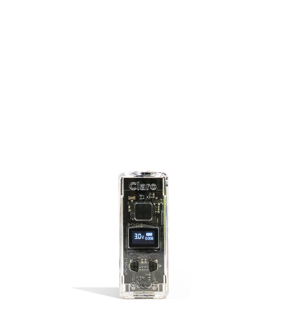 Exxus Vape Claro 400mAh 煙彈電池