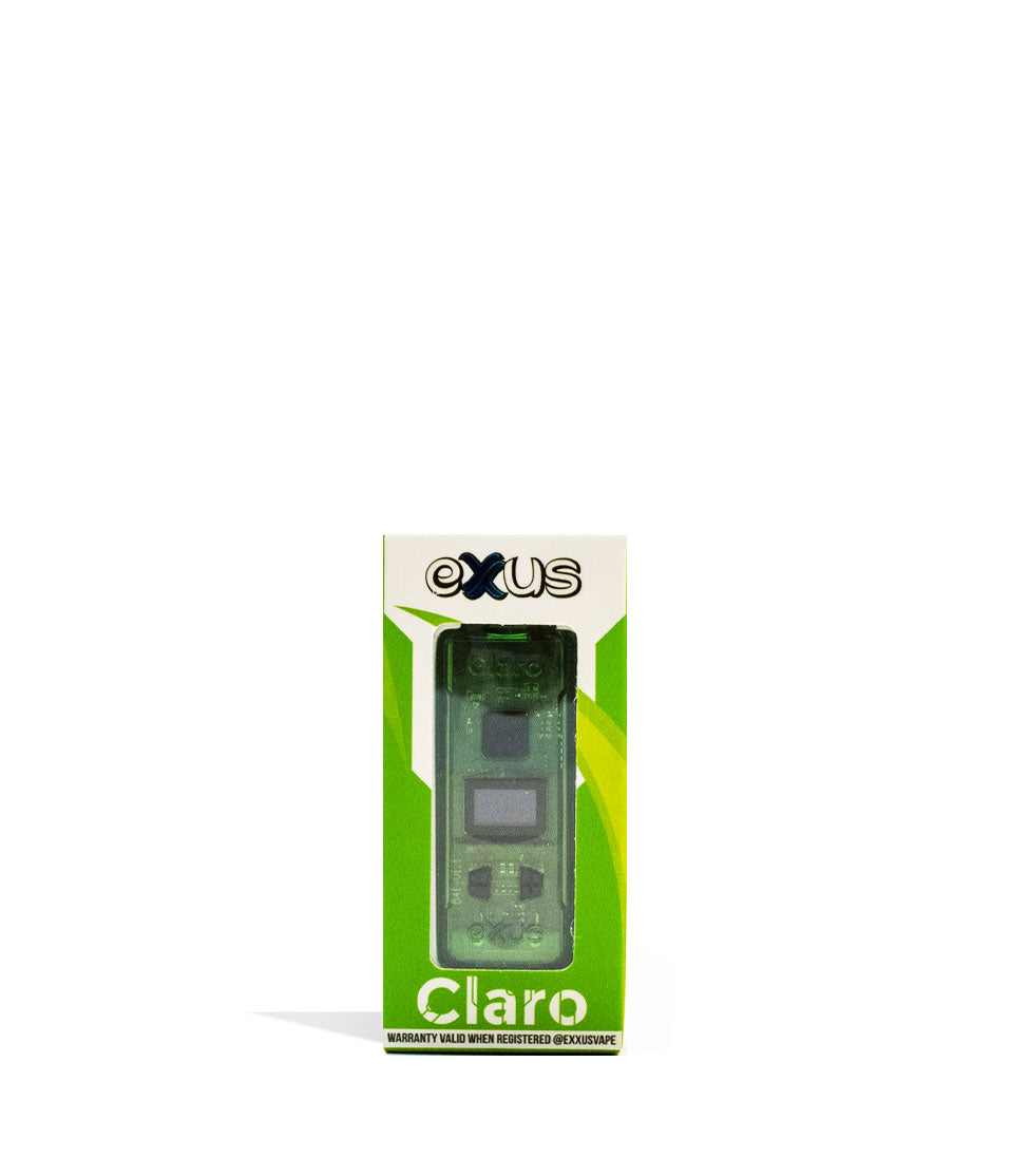 Exxus Vape Claro 400mAh 煙彈電池