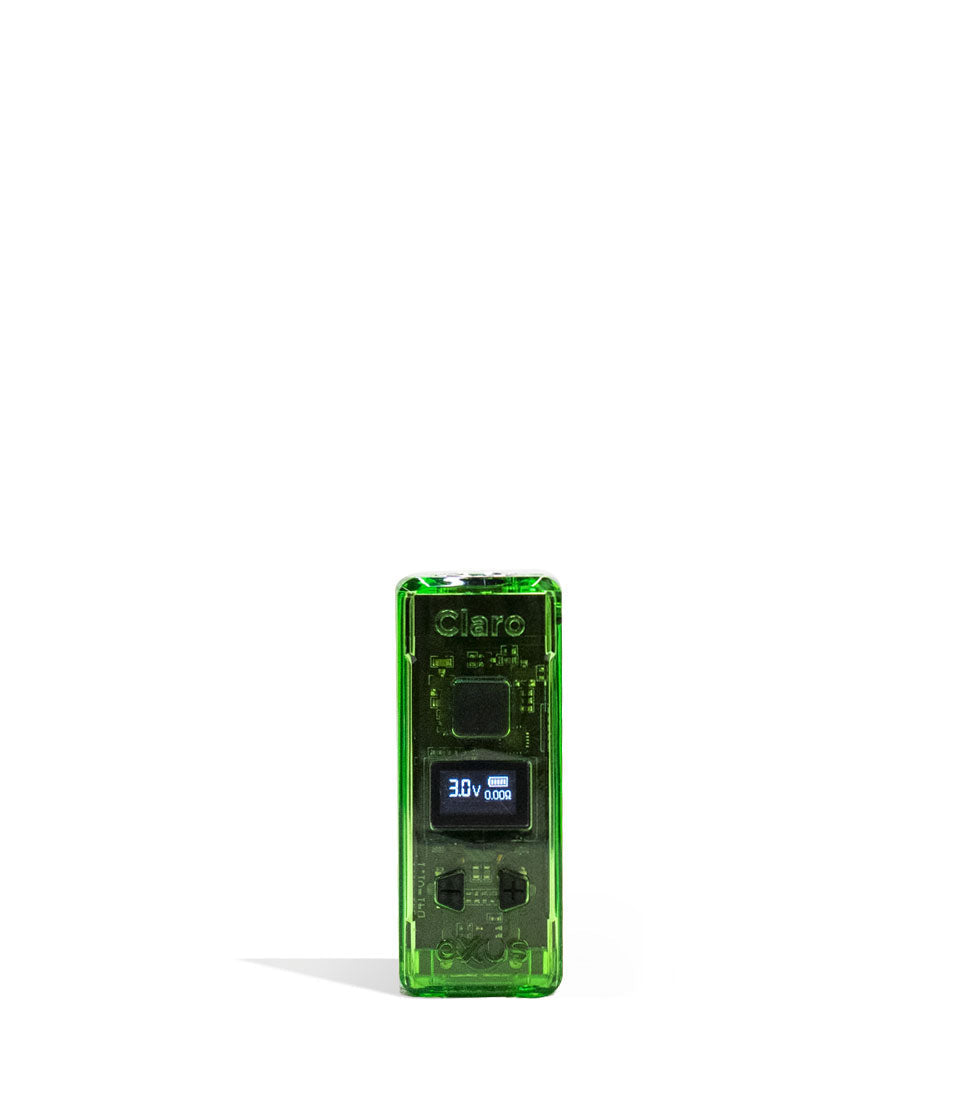 Exxus Vape Claro 400mAh 煙彈電池