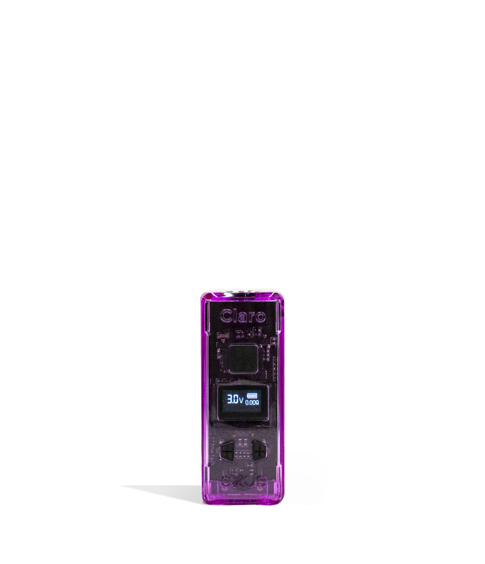 Exxus Vape Claro 400mAh 煙彈電池