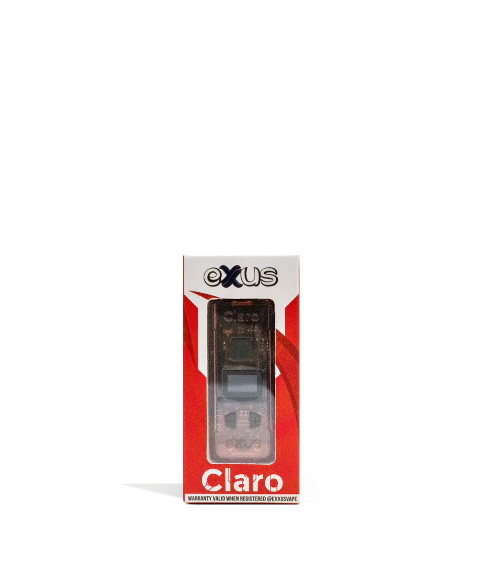 Exxus Vape Claro 400mAh 煙彈電池