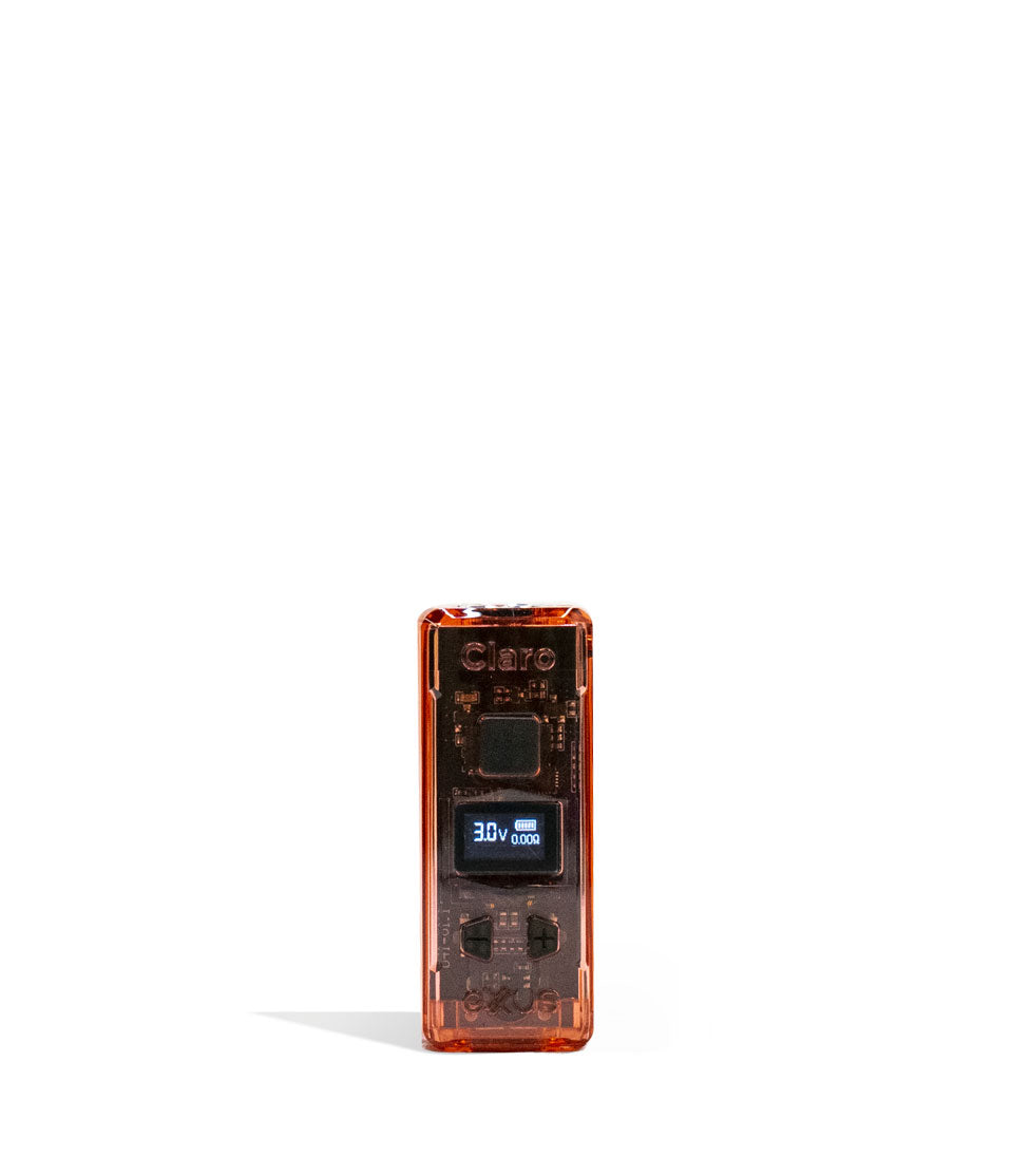 Exxus Vape Claro 400mAh 煙彈電池