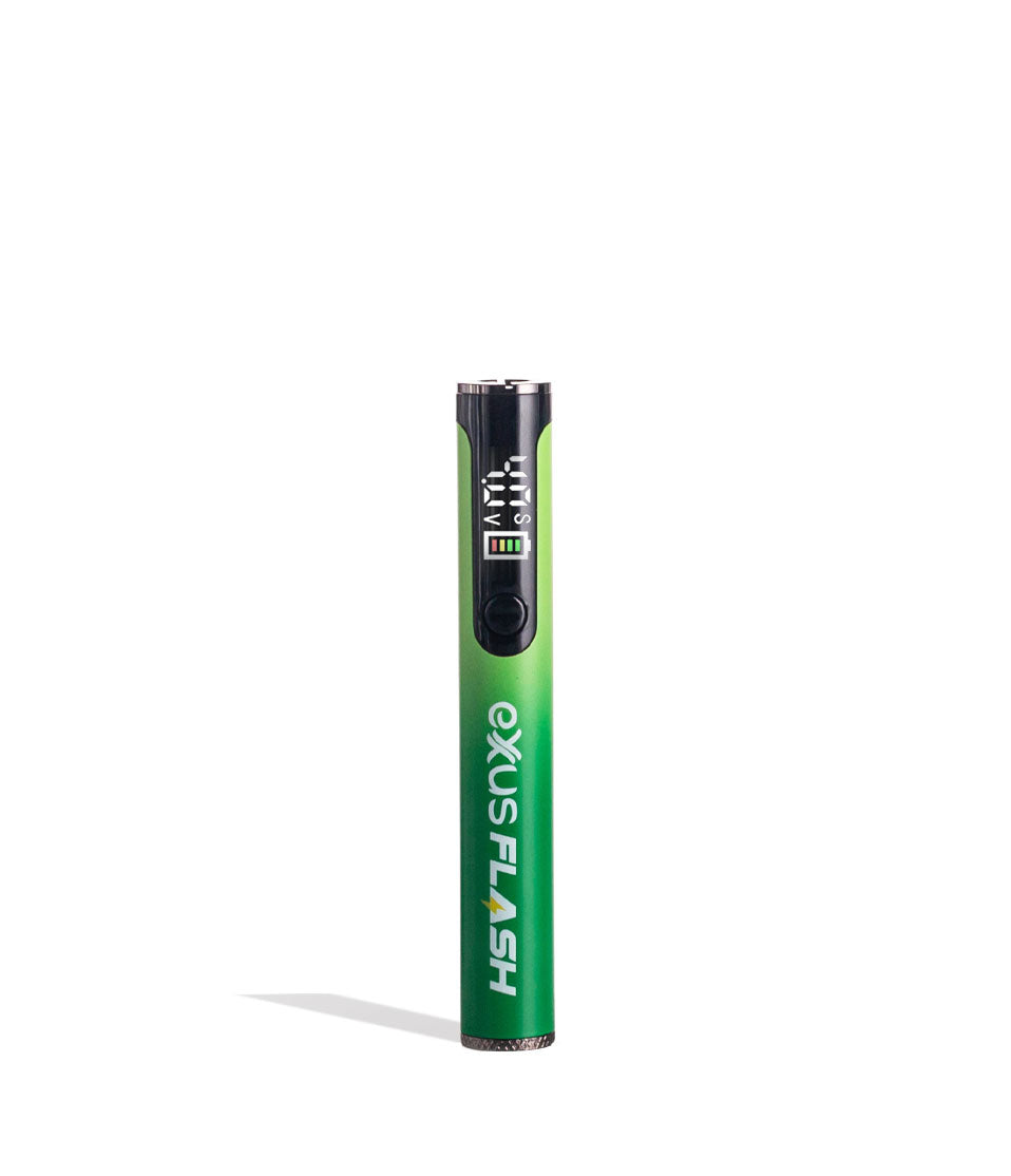 Exxus Vape Flash Flashlight and 510 Variable Voltage Battery