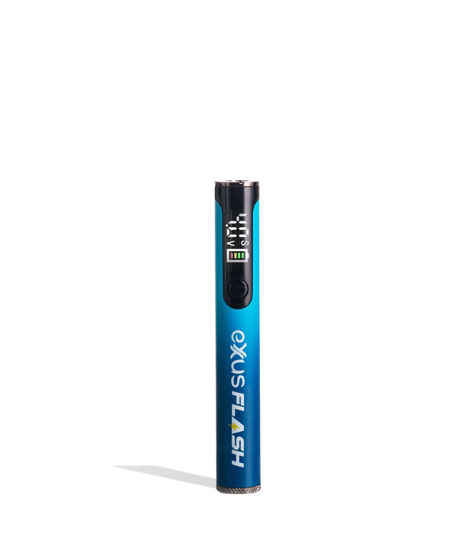 Exxus Vape Flash 650mAh 510 電池附手電筒