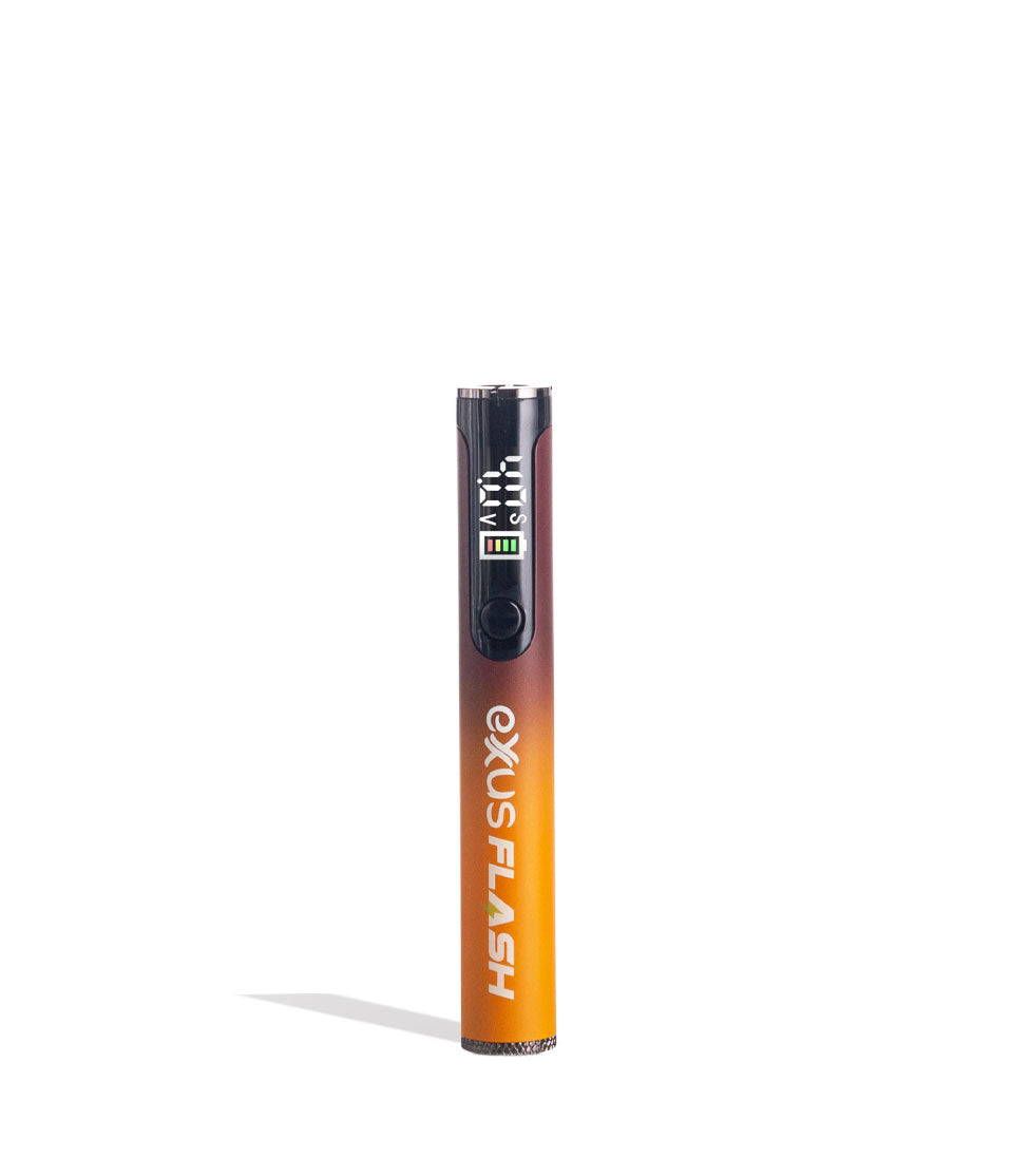 Exxus Vape Flash 650mAh 510 電池附手電筒