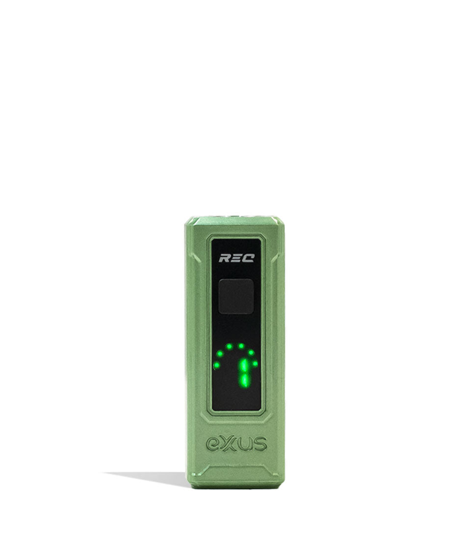 Exxus Vape REC 匣式霧化器
