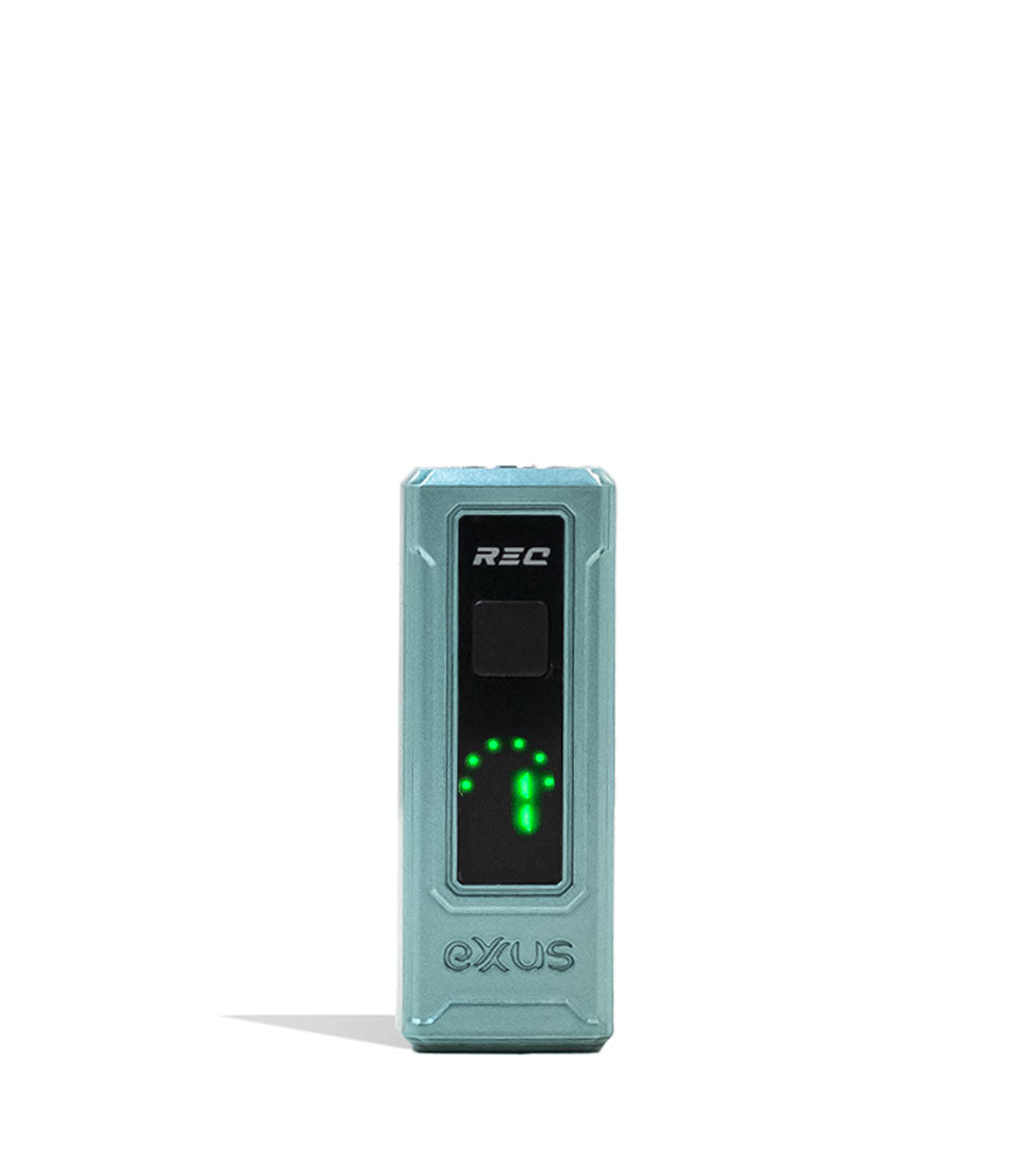 Exxus Vape REC 匣式霧化器