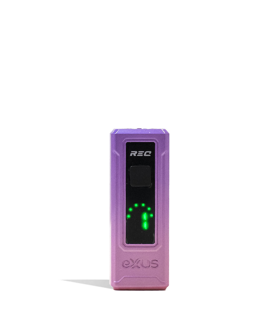 Exxus Vape REC 匣式霧化器