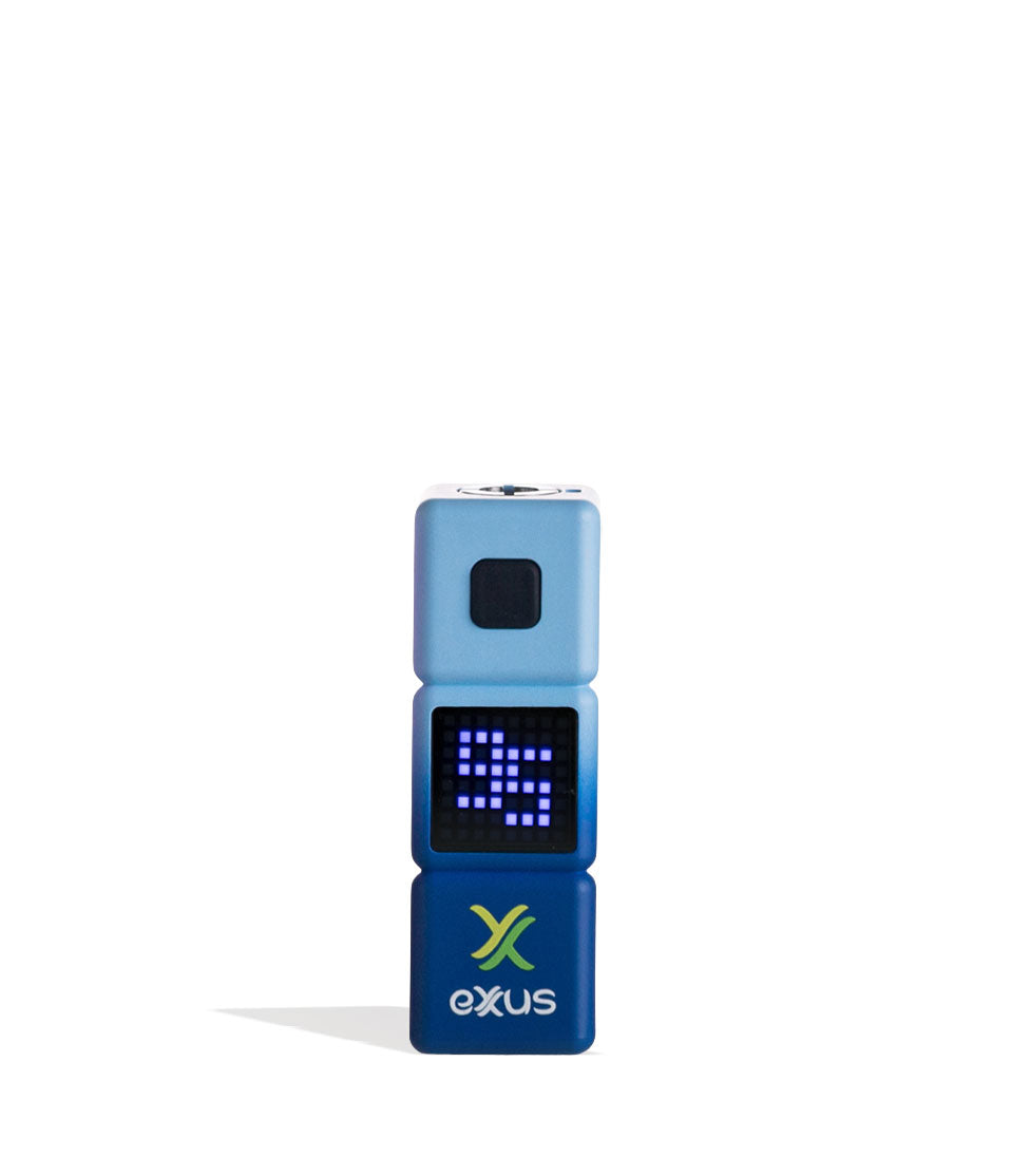 Exxus Vape Stax 510 可變電壓電池