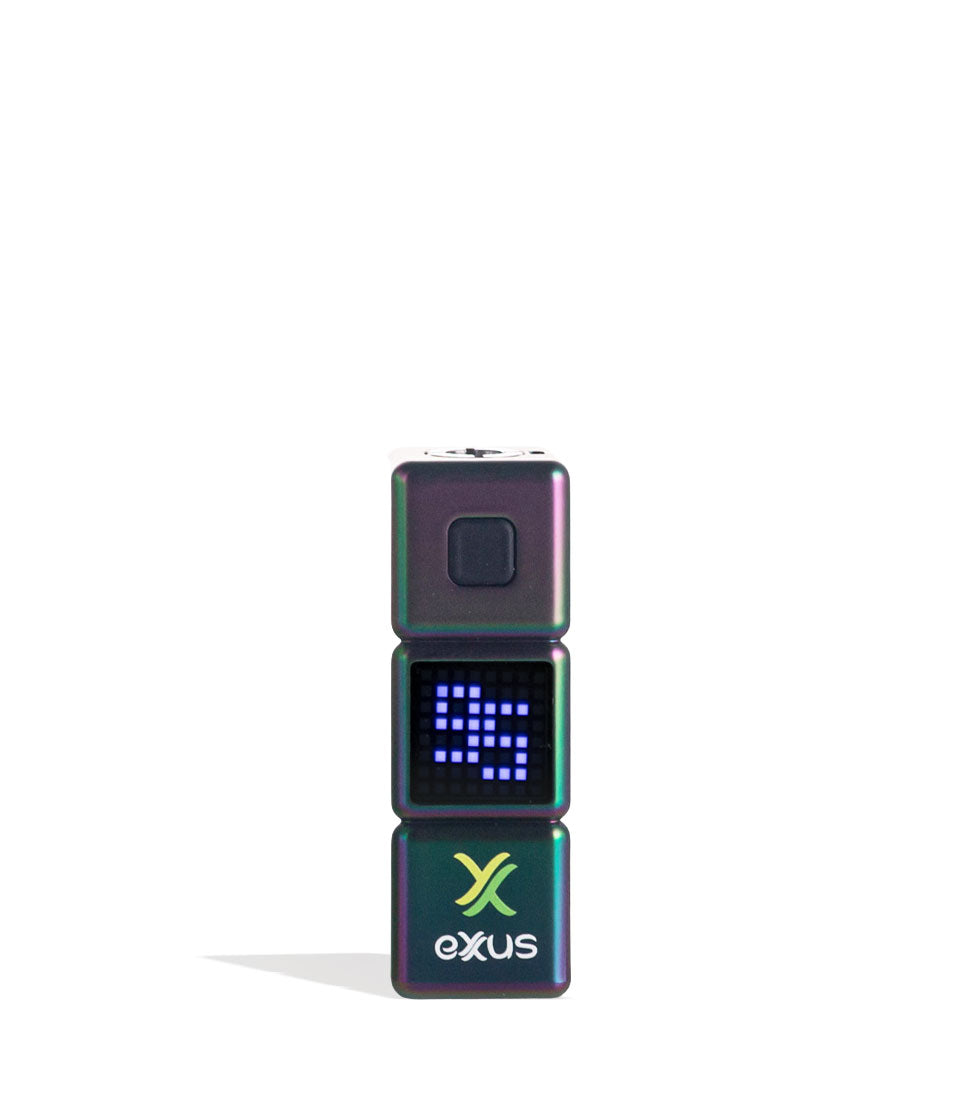 Exxus Vape Stax 510 可變電壓電池