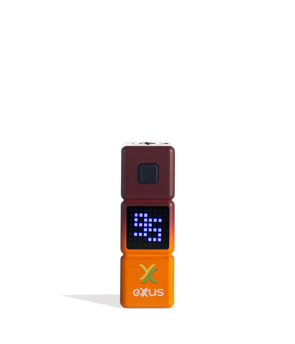 Exxus Vape Stax 510 可變電壓電池