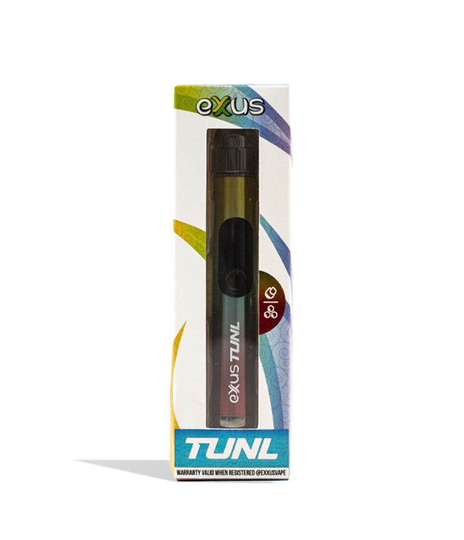 Exxus Vape TUNL 卡匣式霧化器
