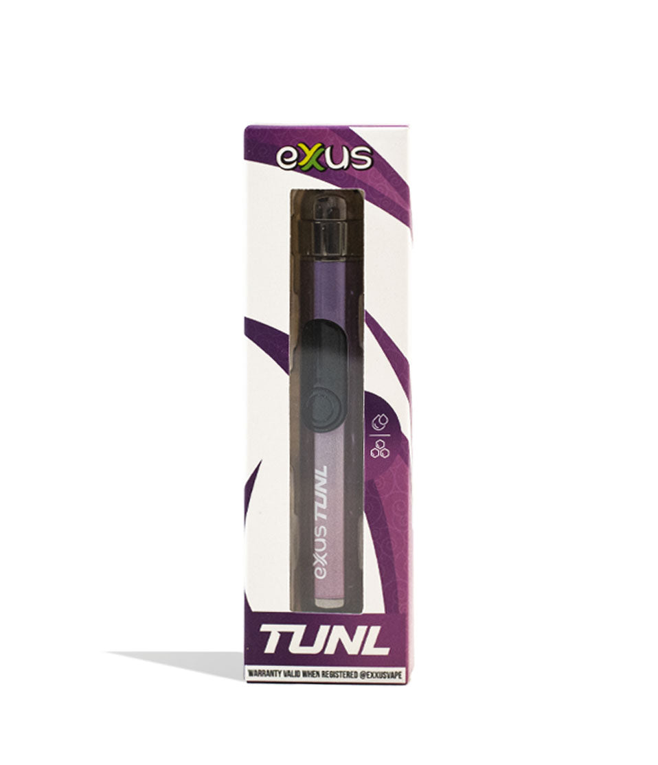 Exxus Vape TUNL 卡匣式霧化器