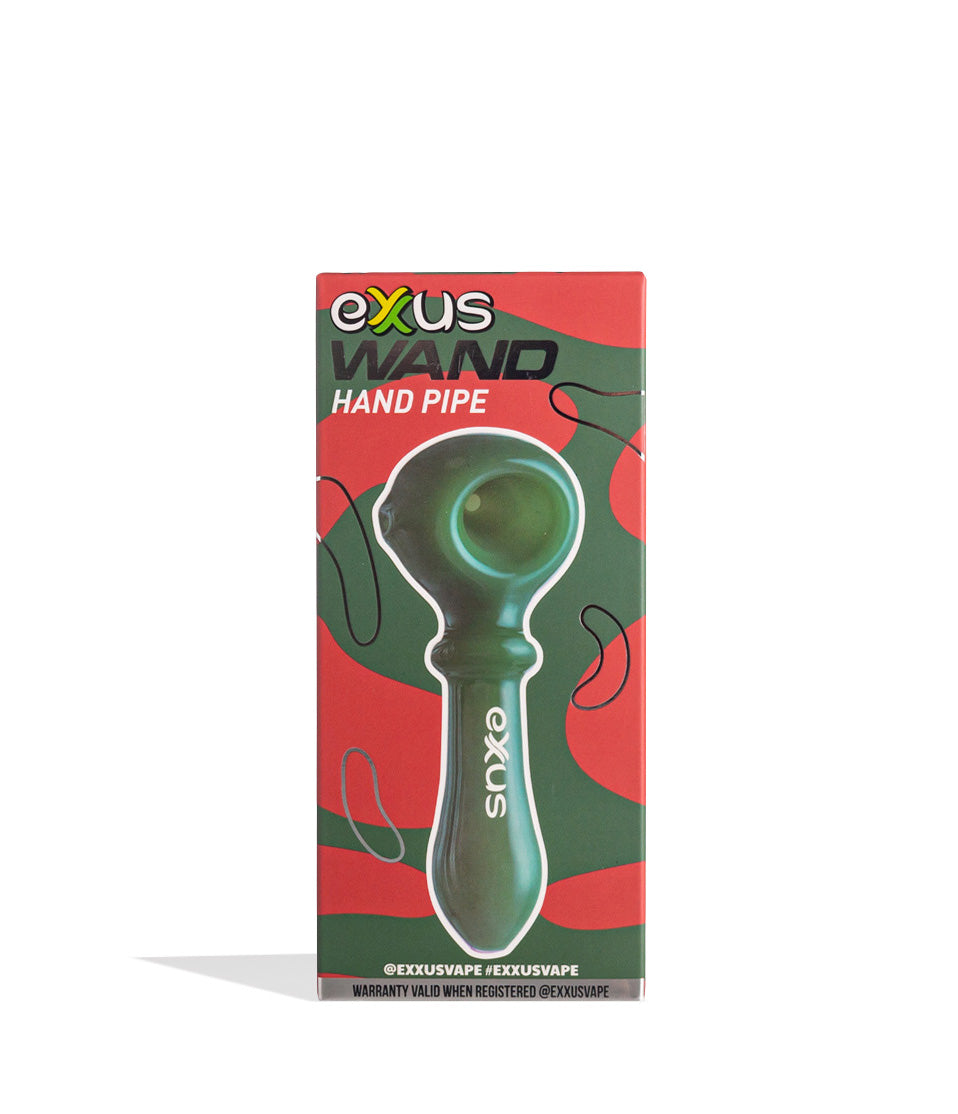 Exxus Vape Wand Hand Pipe