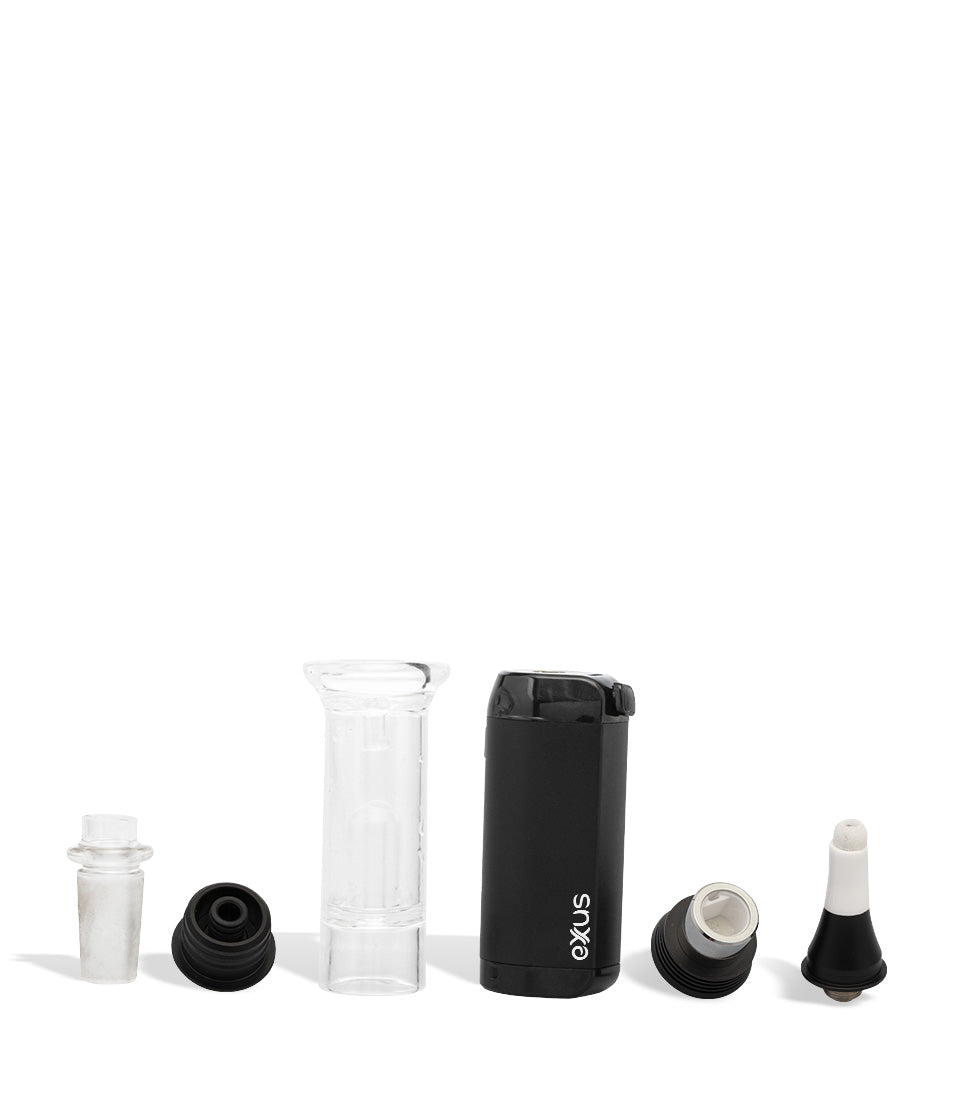Exxus Vape VRS 三合一霧化器