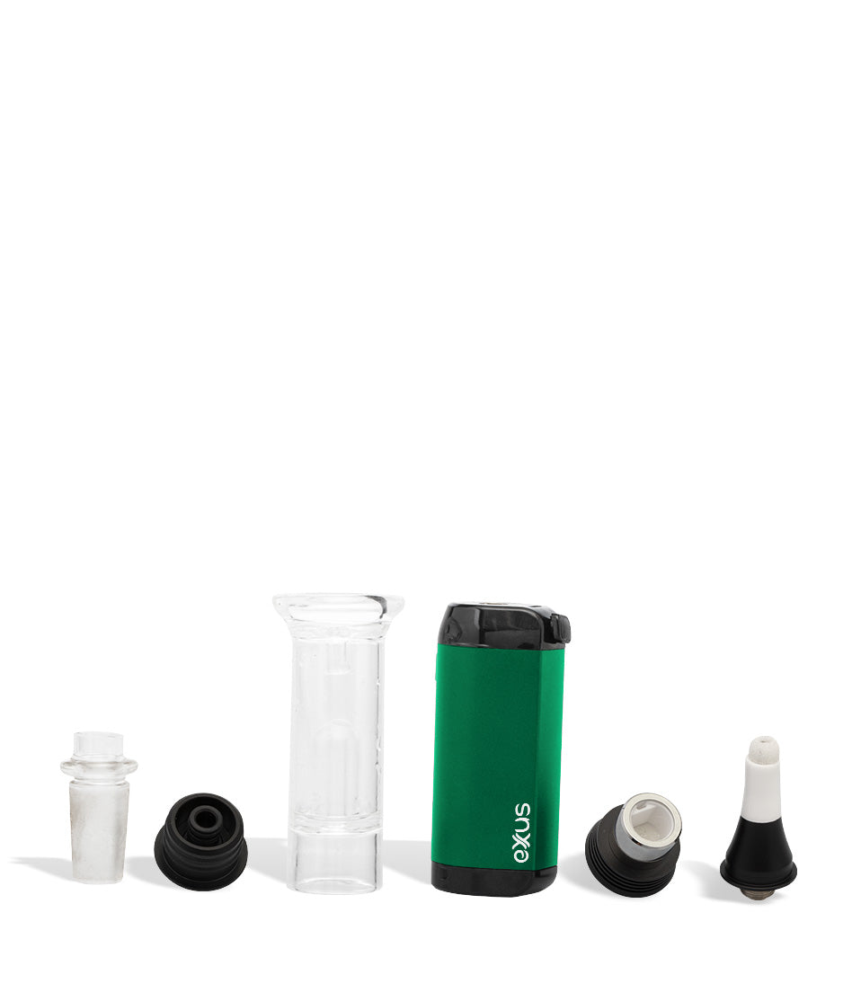 Exxus Vape VRS 三合一霧化器