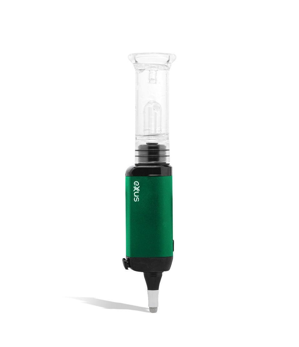 Exxus Vape VRS 三合一霧化器