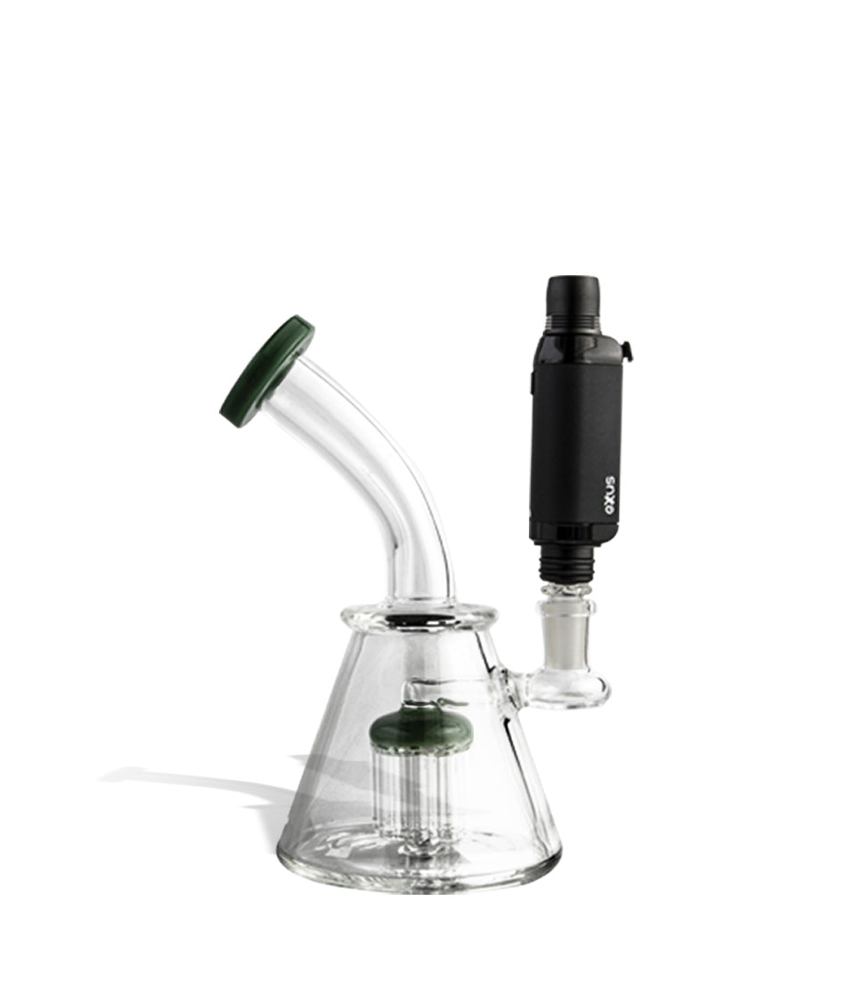Exxus Vape VRS 三合一霧化器