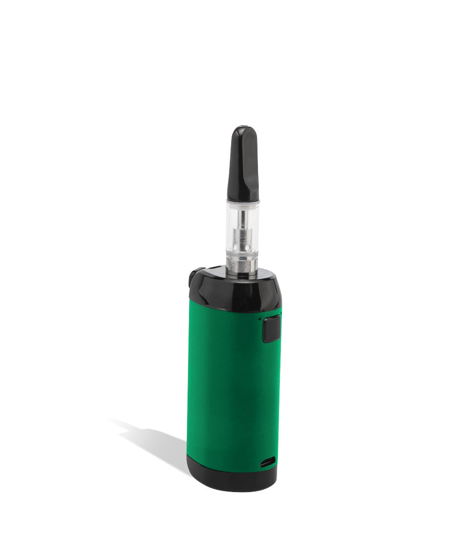 Exxus Vape VRS 三合一霧化器