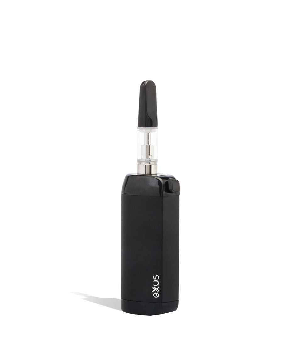 Exxus Vape VRS 三合一霧化器
