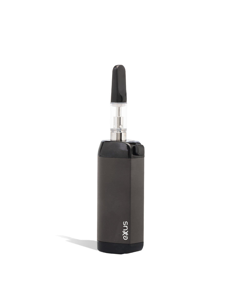 Exxus Vape VRS 三合一霧化器