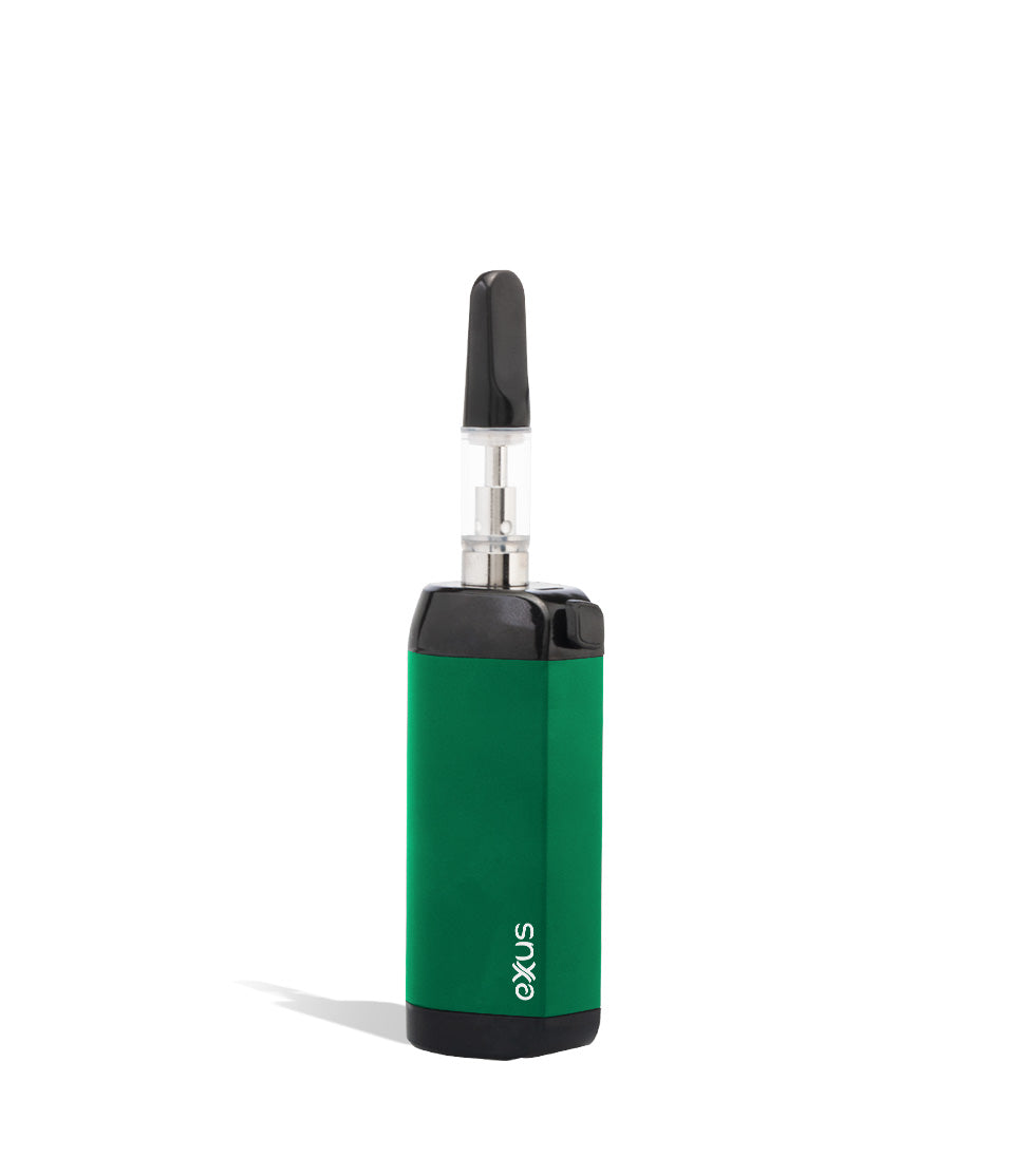 Exxus Vape VRS 三合一霧化器