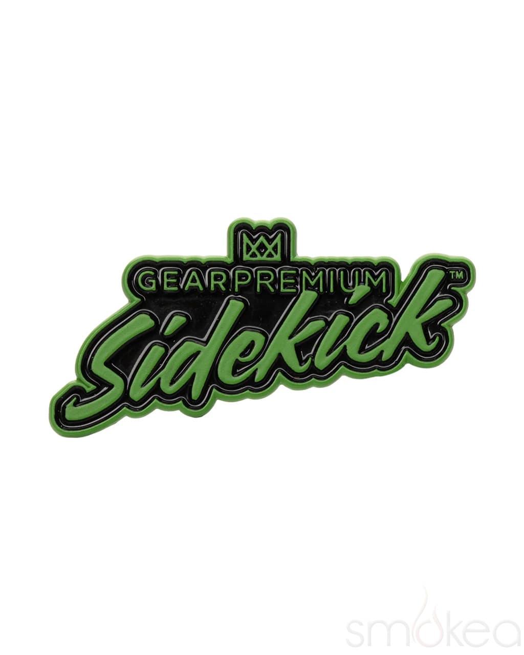 GEAR Premium x Creature 12 英寸 7 毫米限量版 Hell Sidekick 水煙壺